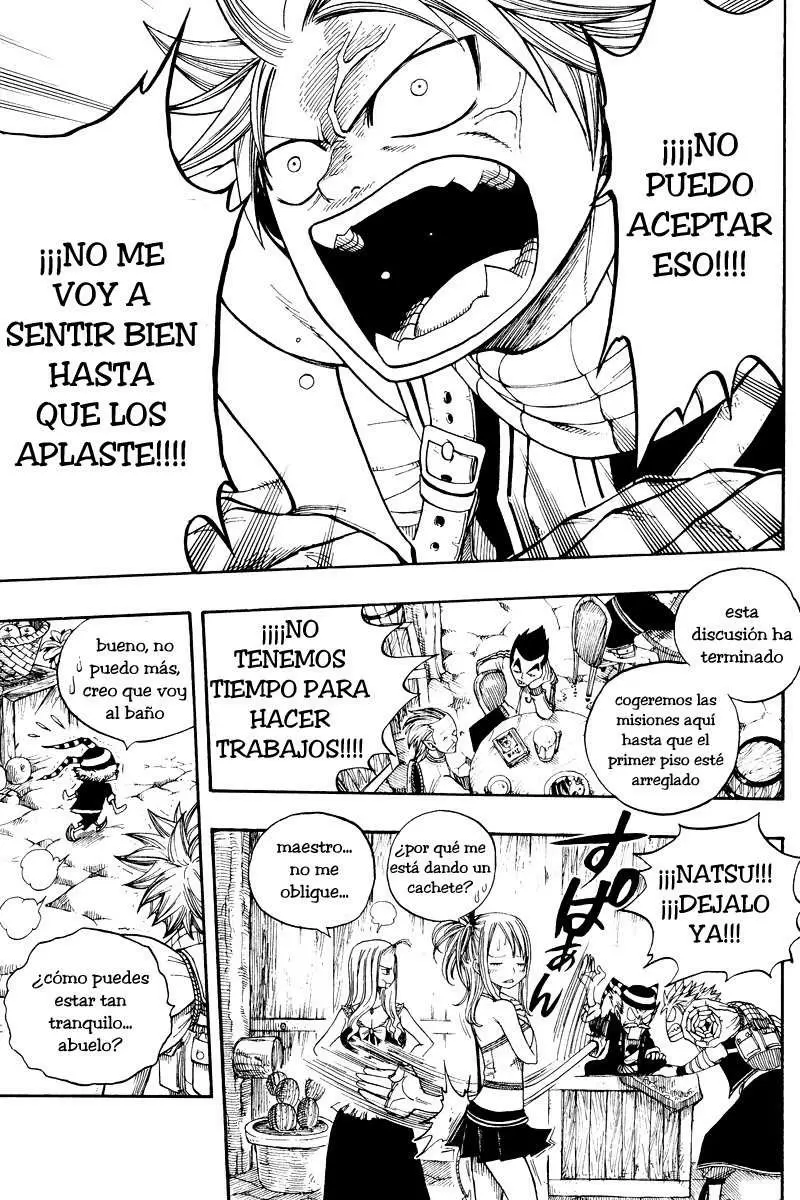 Fairy Tail - Capítulo 47 - Página 8 - LectorTMOo