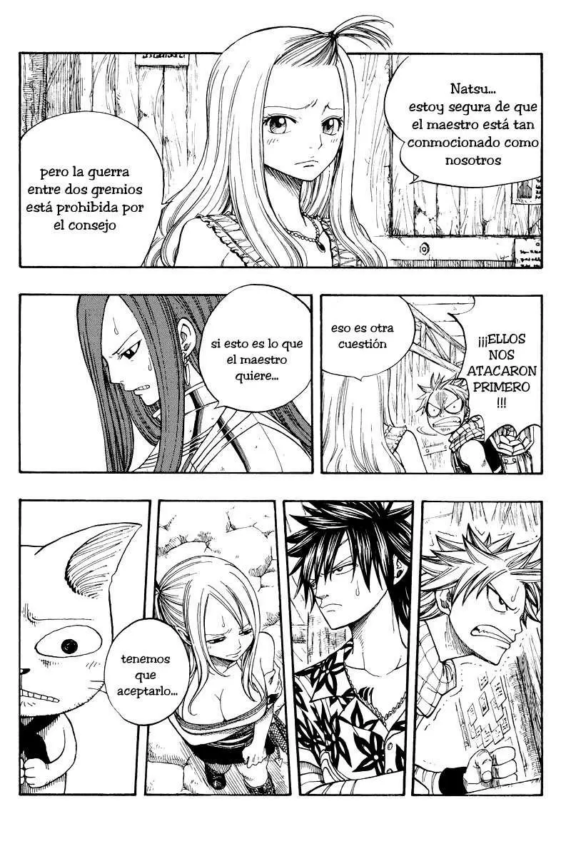 Fairy Tail - Capítulo 47 - Página 9 - LectorTMOo