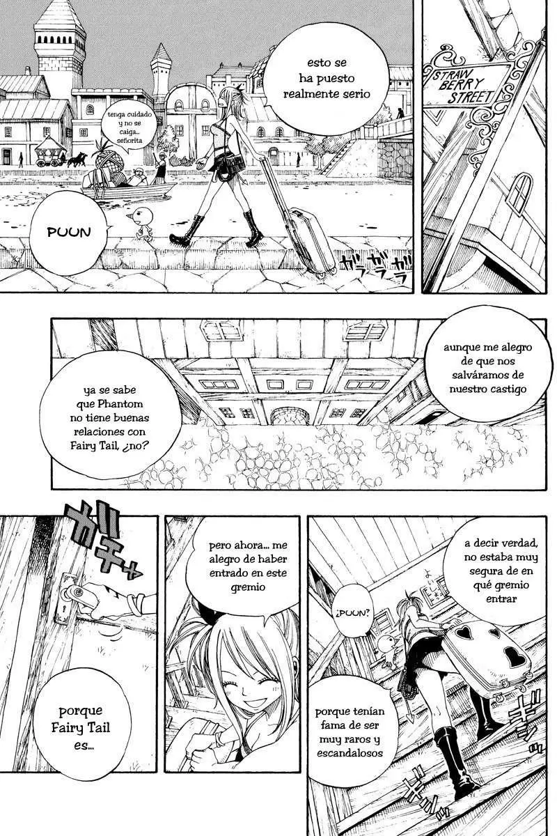 Fairy Tail - Capítulo 47 - Página 10 - LectorTMOo