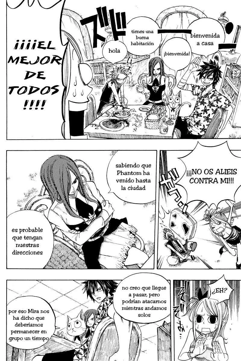 Fairy Tail - Capítulo 47 - Página 11 - LectorTMOo