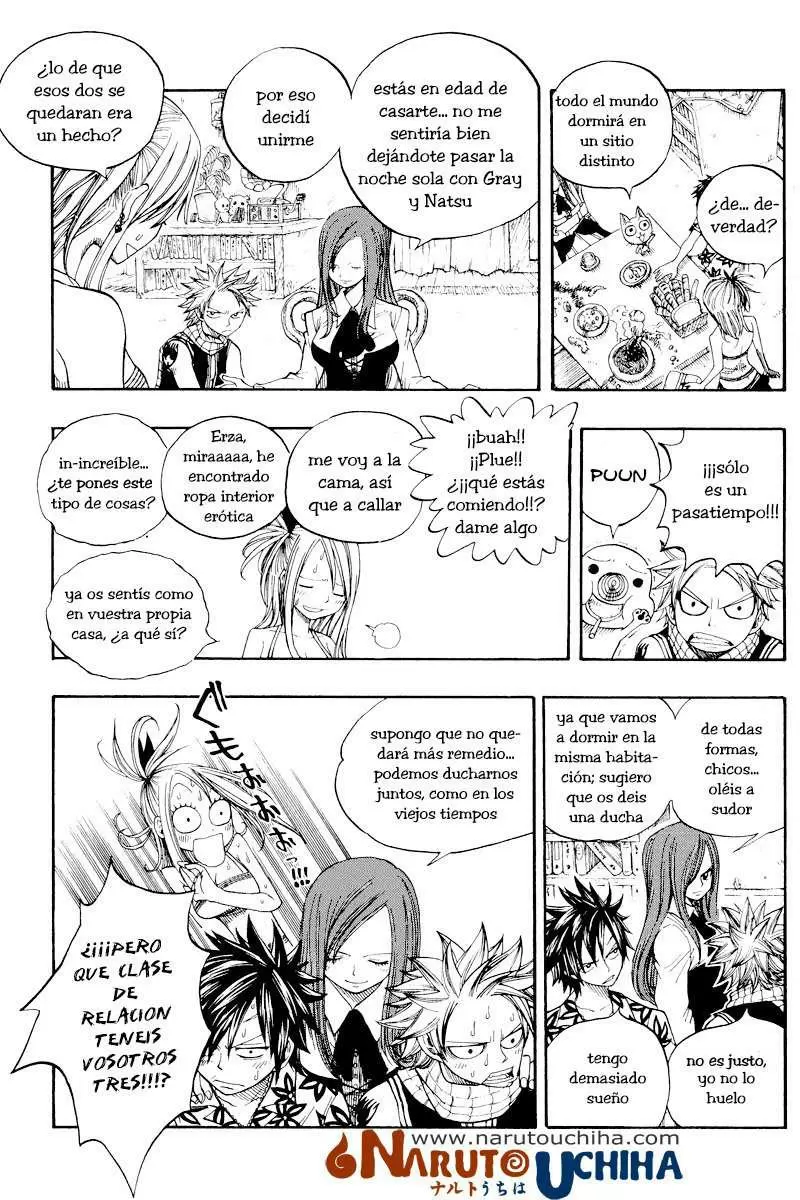 Fairy Tail - Capítulo 47 - Página 12 - LectorTMOo