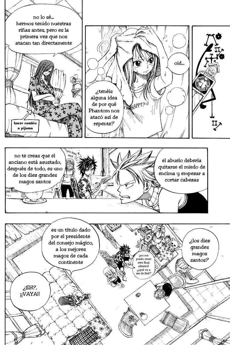 Fairy Tail - Capítulo 47 - Página 13 - LectorTMOo