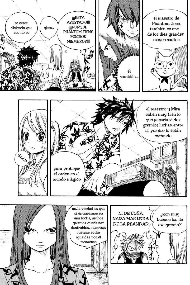 Fairy Tail - Capítulo 47 - Página 14 - LectorTMOo