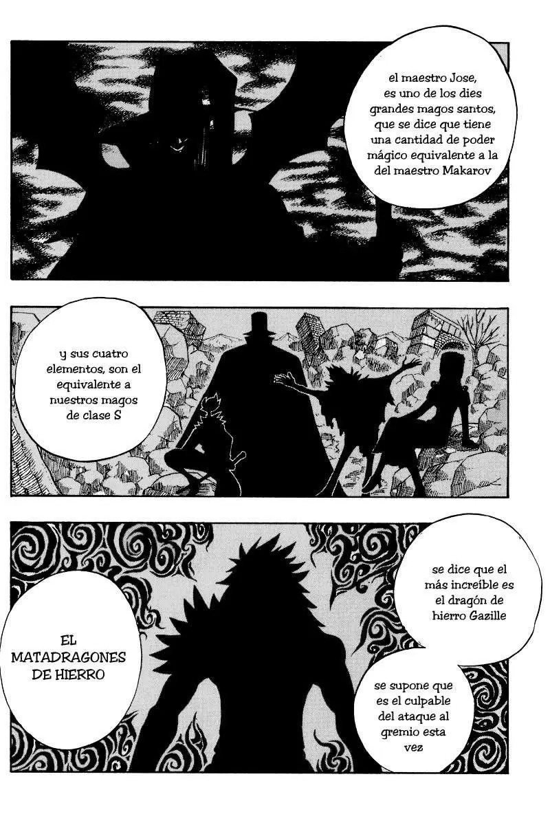 Fairy Tail - Capítulo 47 - Página 15 - LectorTMOo