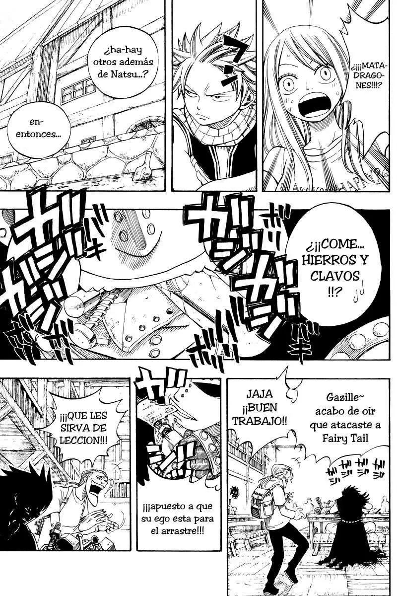 Fairy Tail - Capítulo 47 - Página 16 - LectorTMOo