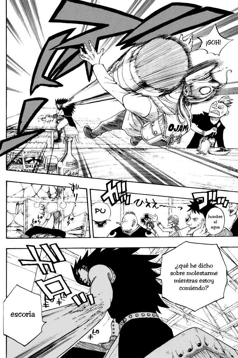 Fairy Tail - Capítulo 47 - Página 17 - LectorTMOo