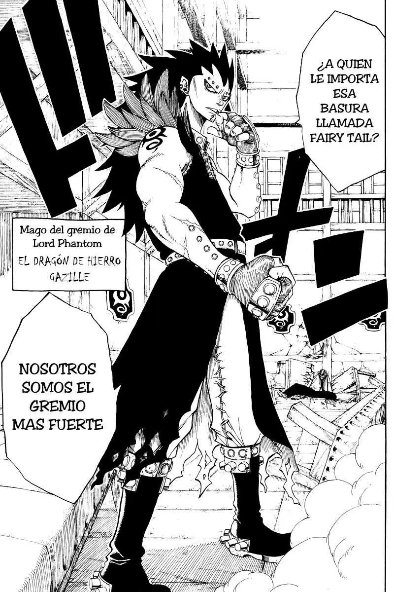 Fairy Tail - Capítulo 47 - Página 18 - LectorTMOo