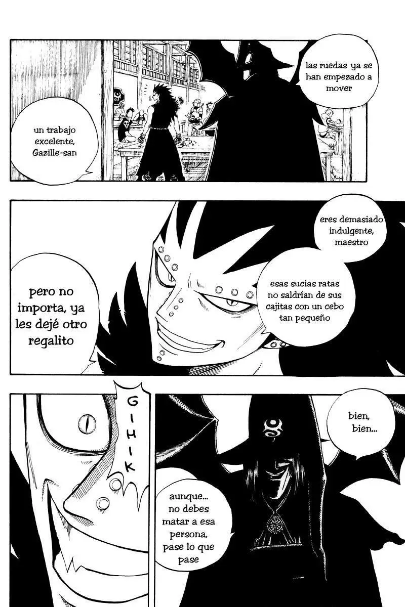 Fairy Tail - Capítulo 47 - Página 19 - LectorTMOo