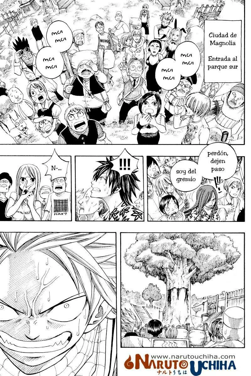 Fairy Tail - Capítulo 47 - Página 20 - LectorTMOo