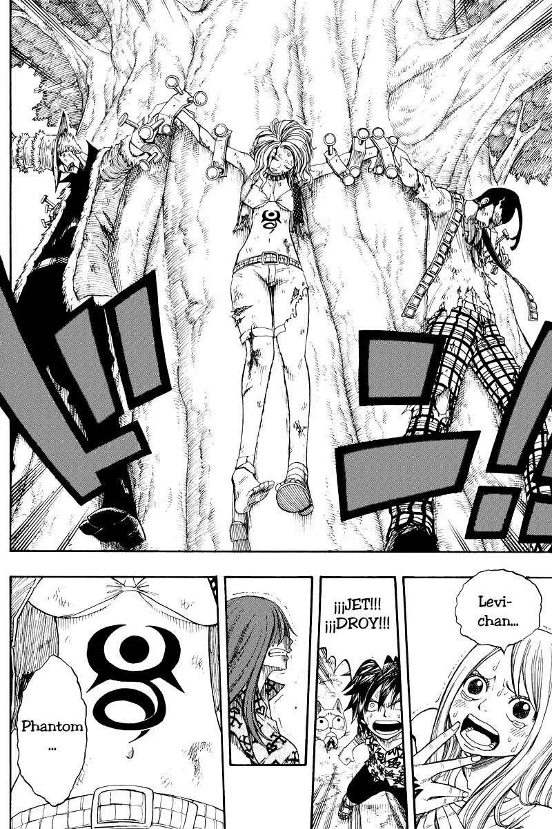 Fairy Tail - Capítulo 47 - Página 21 - LectorTMOo