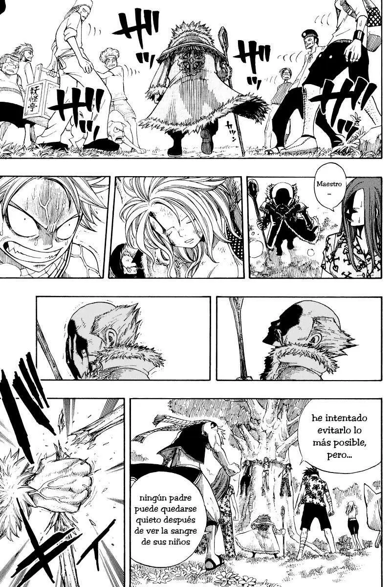 Fairy Tail - Capítulo 47 - Página 22 - LectorTMOo