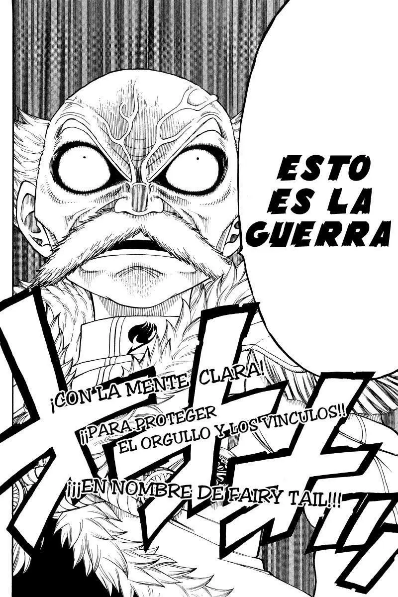 Fairy Tail - Capítulo 47 - Página 23 - LectorTMOo