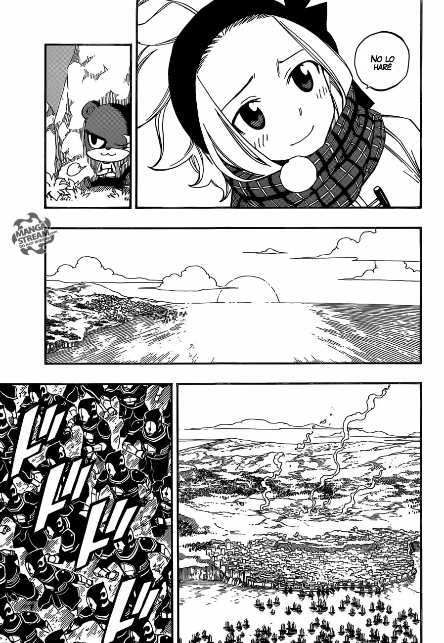 Fairy Tail - Capítulo 471 - Página 15 - LectorTMOo