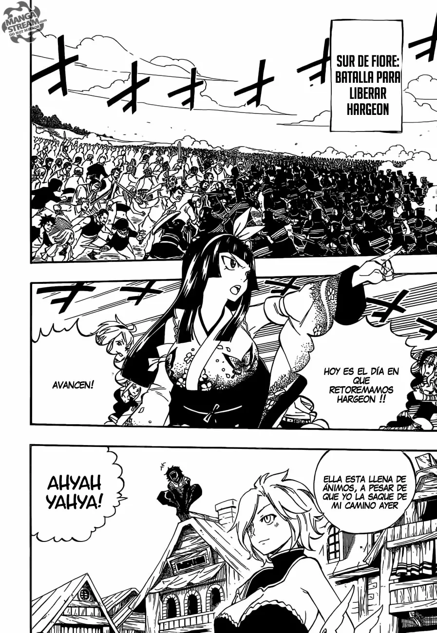 Fairy Tail - Capítulo 471 - Página 16 - LectorTMOo