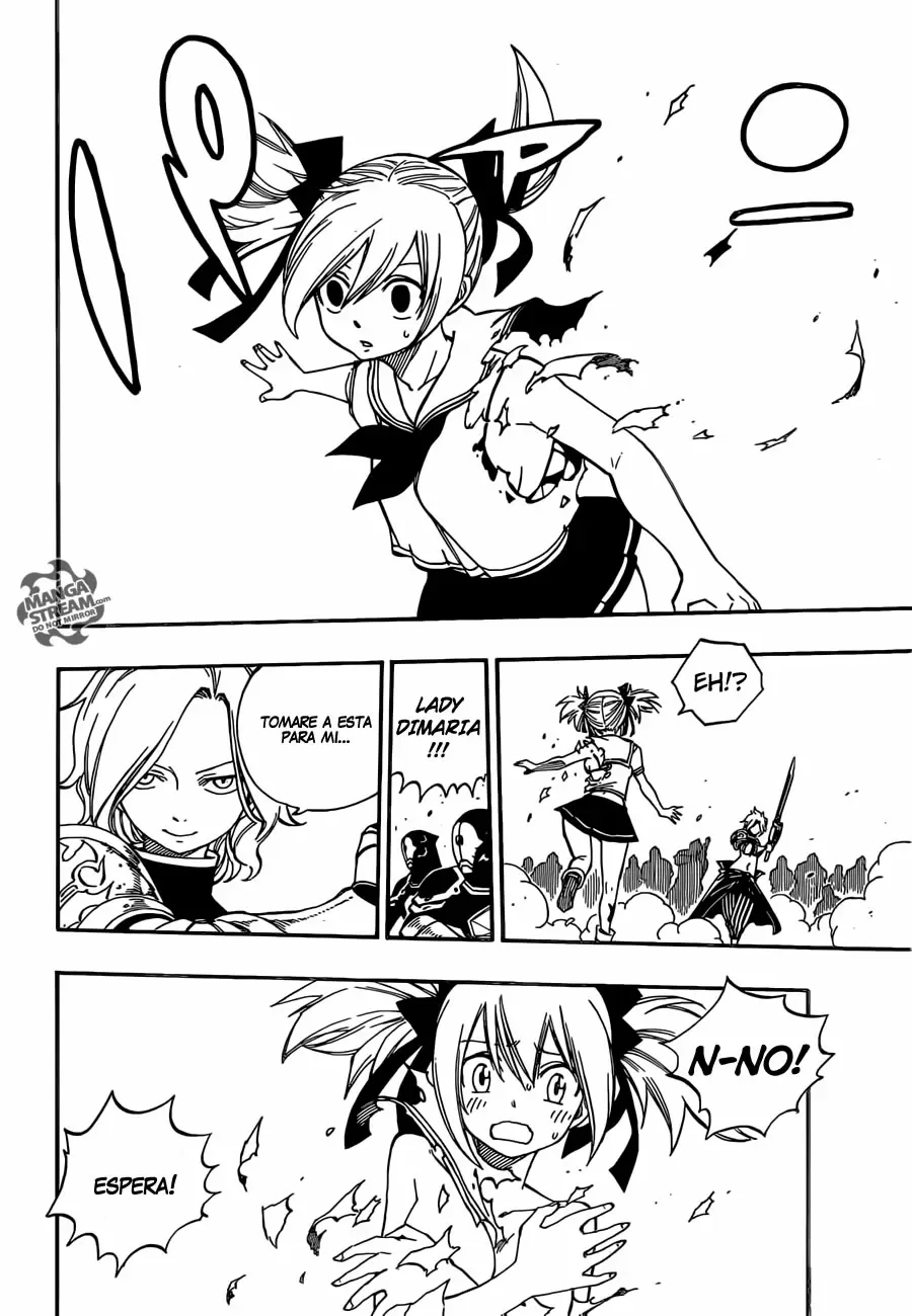 Fairy Tail - Capítulo 471 - Página 18 - LectorTMOo