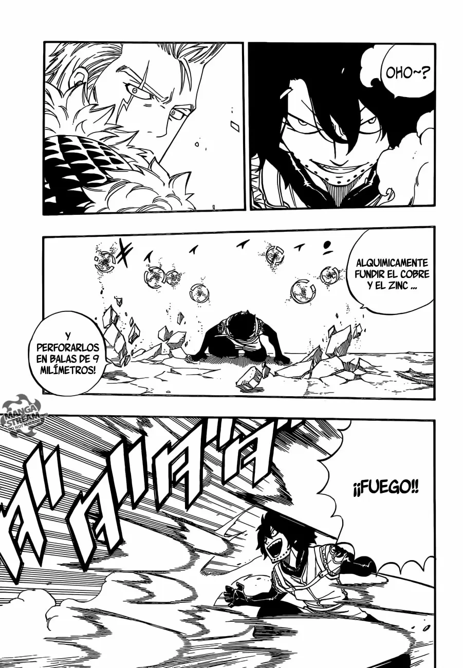 Fairy Tail - Capítulo 472 - Página 4 - LectorTMOo