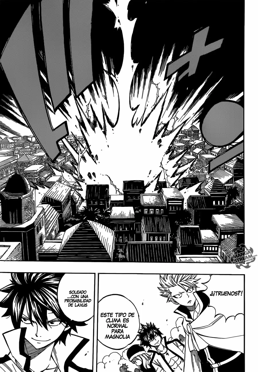 Fairy Tail - Capítulo 472 - Página 6 - LectorTMOo