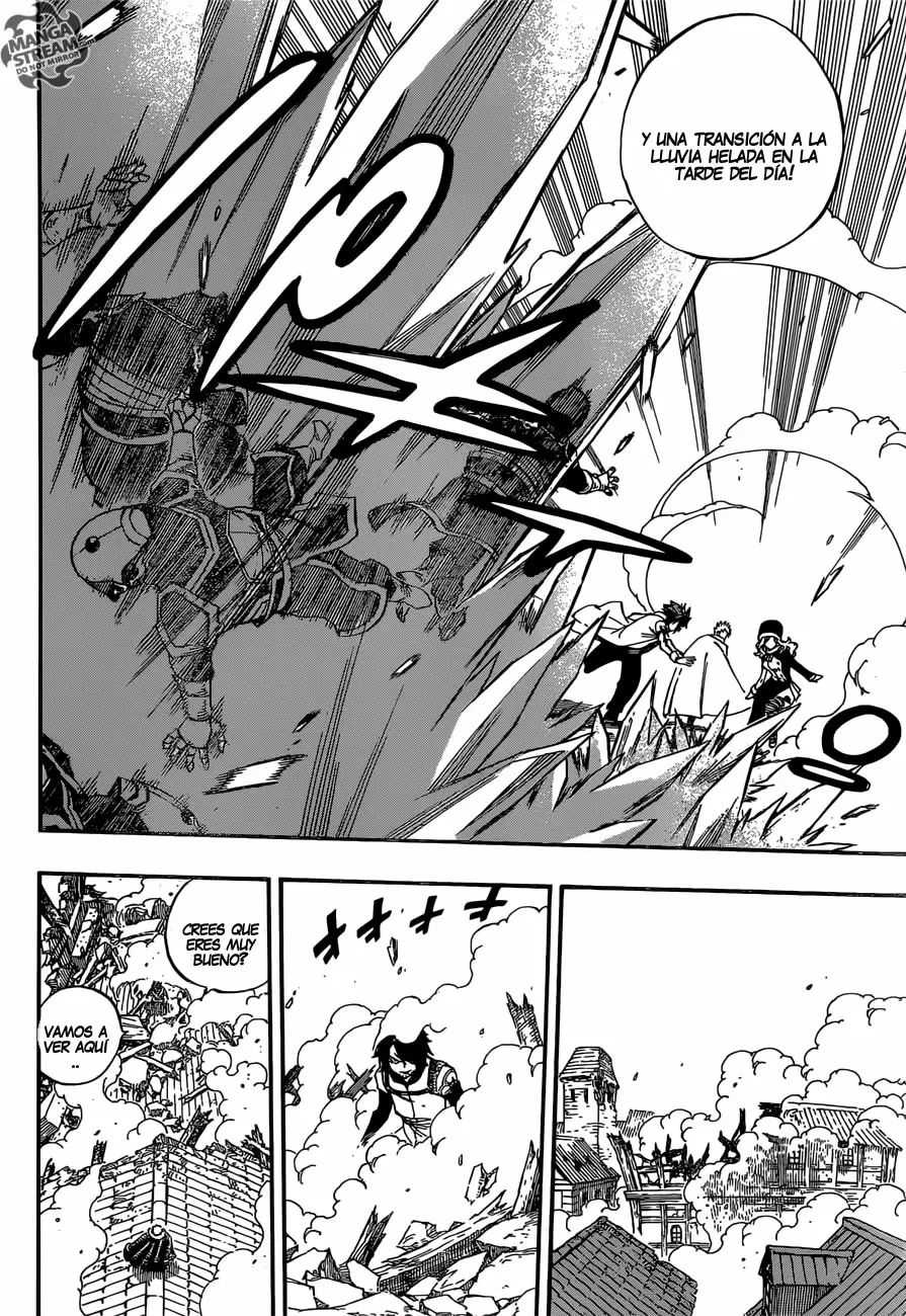 Fairy Tail - Capítulo 472 - Página 7 - LectorTMOo