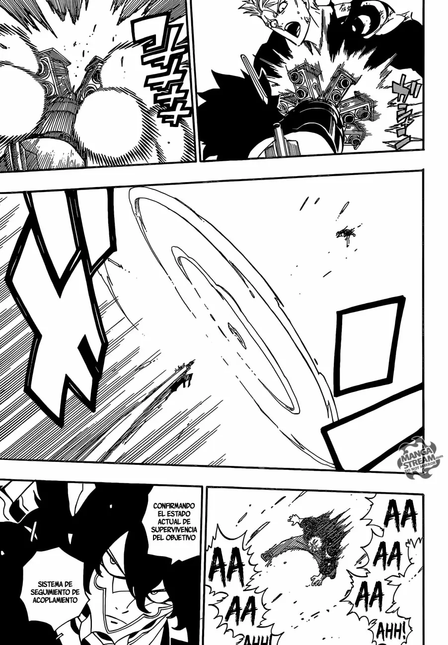 Fairy Tail - Capítulo 473 - Página 4 - LectorTMOo
