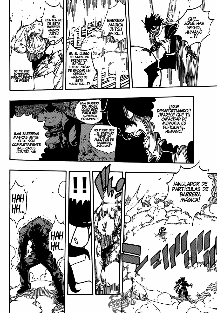Fairy Tail - Capítulo 473 - Página 13 - LectorTMOo