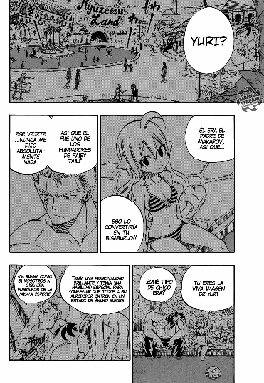 Fairy Tail - Capítulo 473 - Página 17 - LectorTMOo