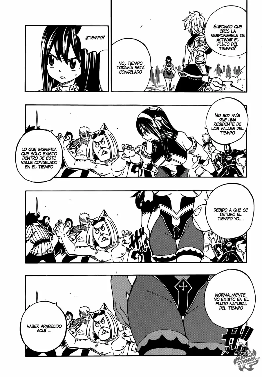 Fairy Tail - Capítulo 475 - Página 4 - LectorTMOo