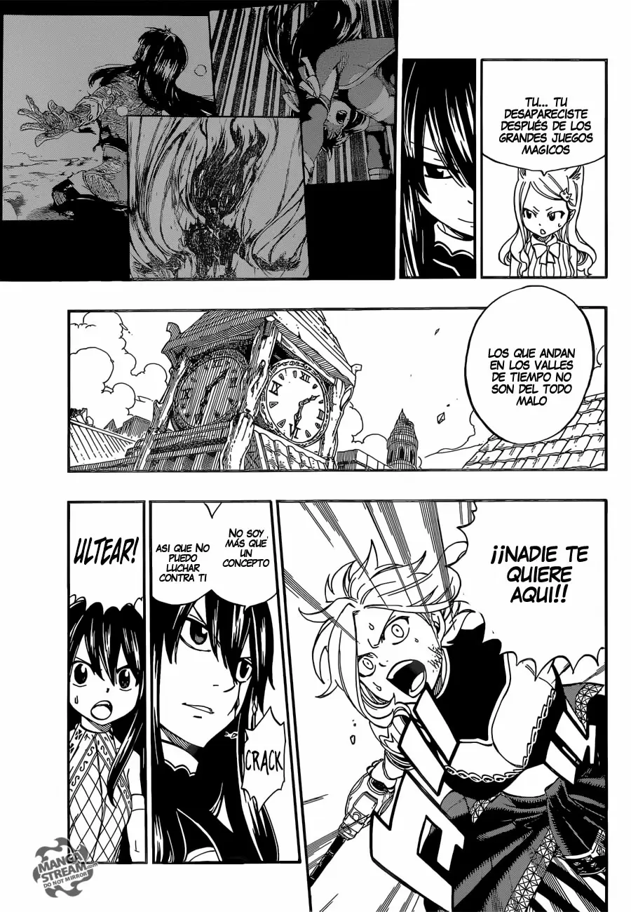Fairy Tail - Capítulo 475 - Página 6 - LectorTMOo