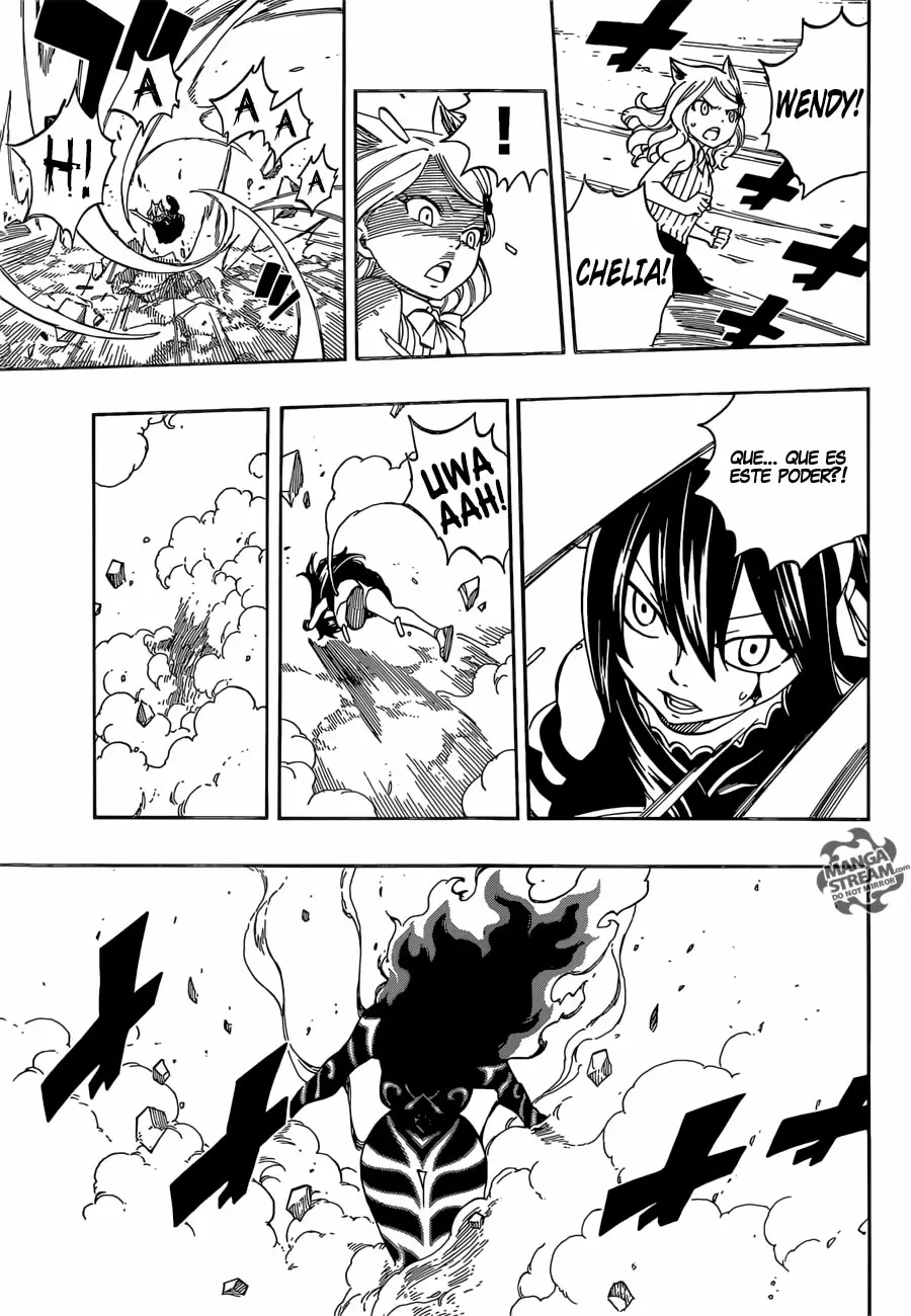 Fairy Tail - Capítulo 475 - Página 10 - LectorTMOo