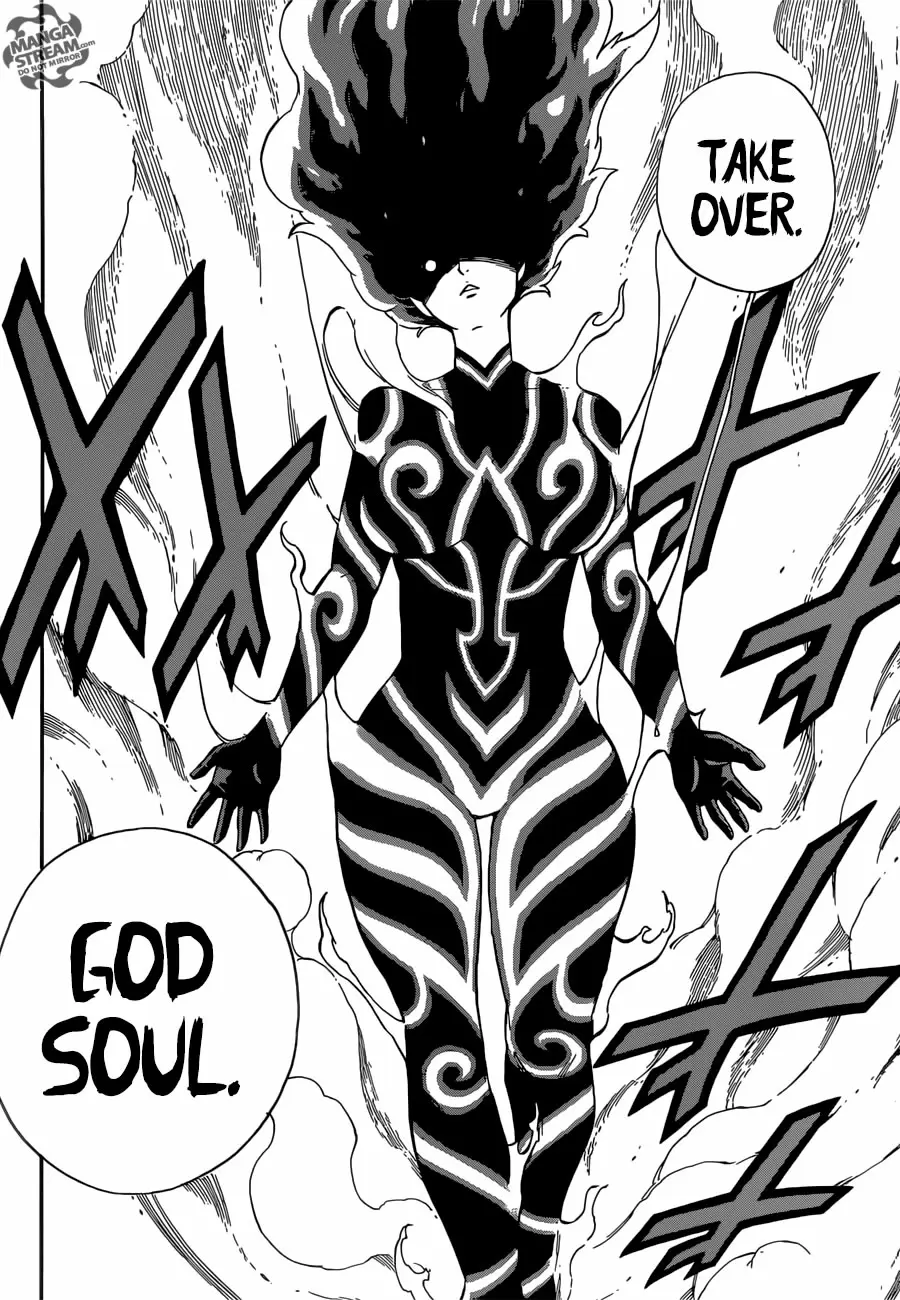 Fairy Tail - Capítulo 475 - Página 11 - LectorTMOo