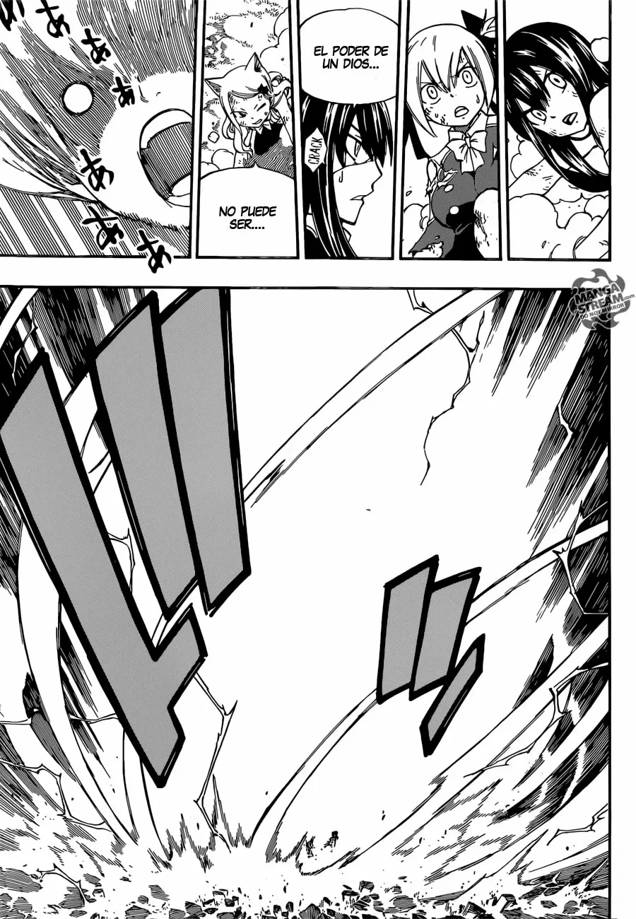 Fairy Tail - Capítulo 475 - Página 12 - LectorTMOo