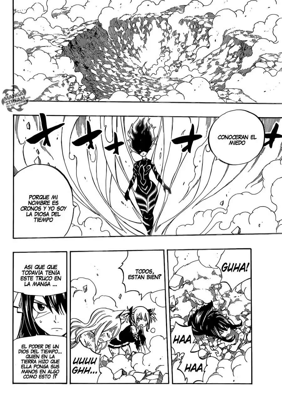 Fairy Tail - Capítulo 475 - Página 13 - LectorTMOo