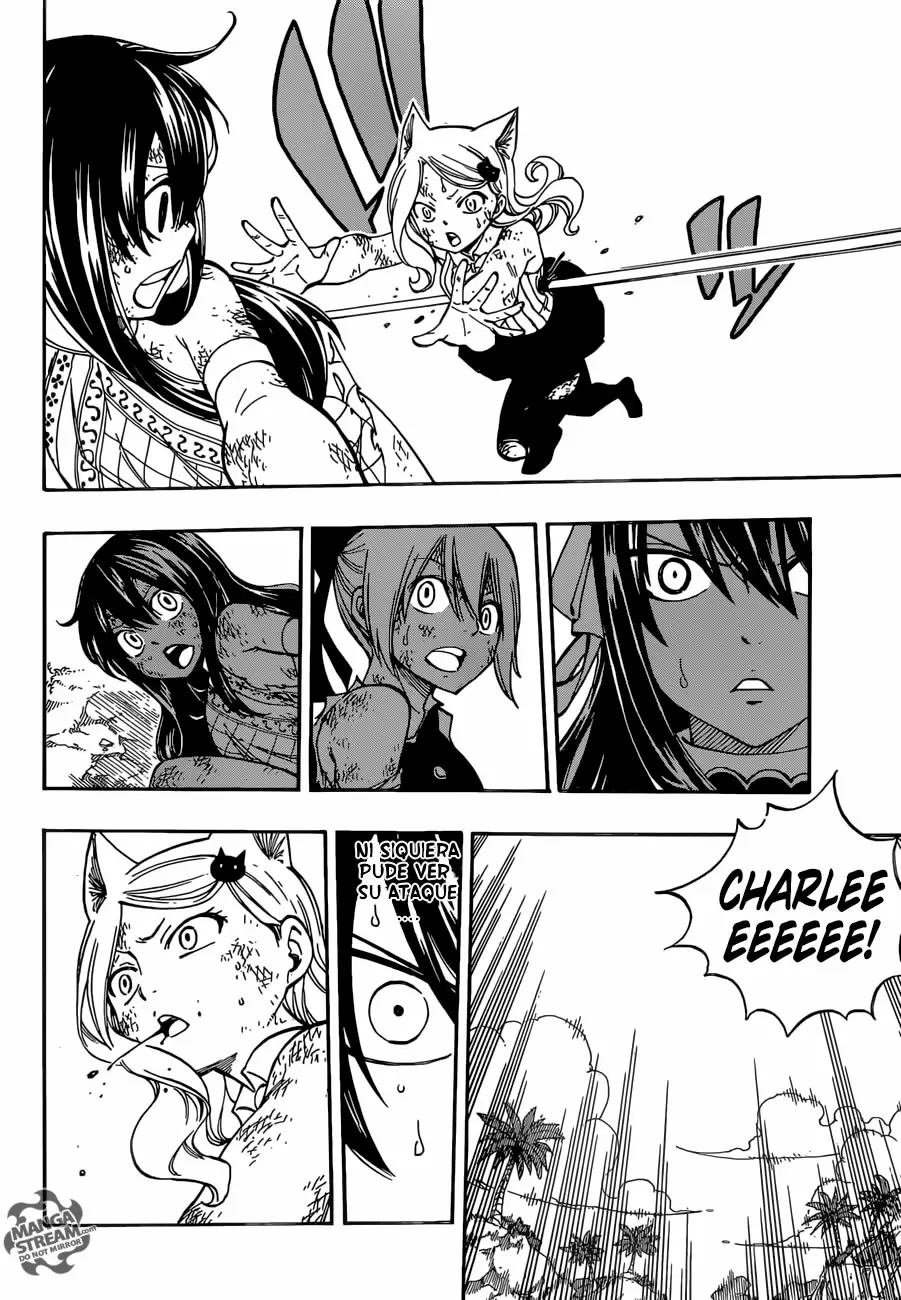 Fairy Tail - Capítulo 475 - Página 15 - LectorTMOo