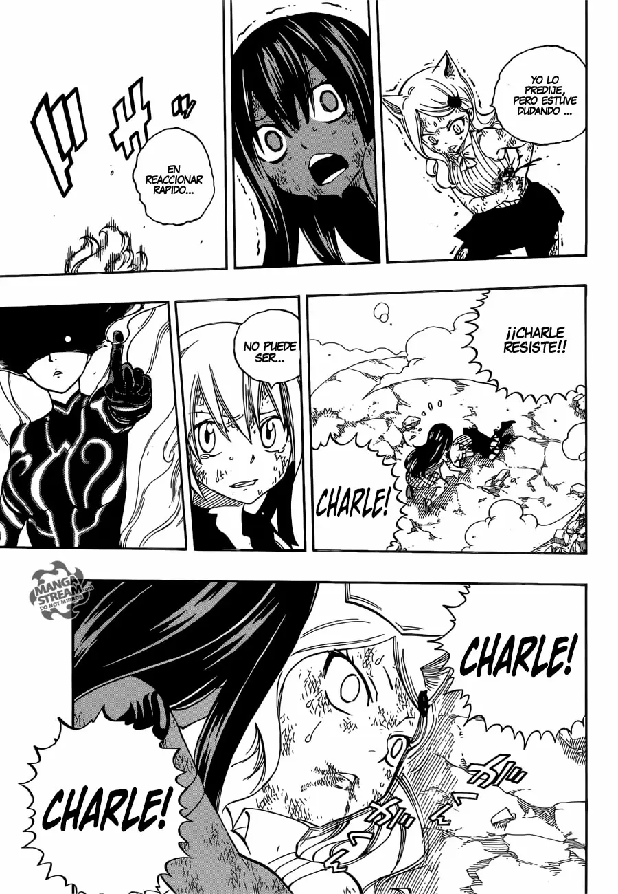 Fairy Tail - Capítulo 475 - Página 16 - LectorTMOo