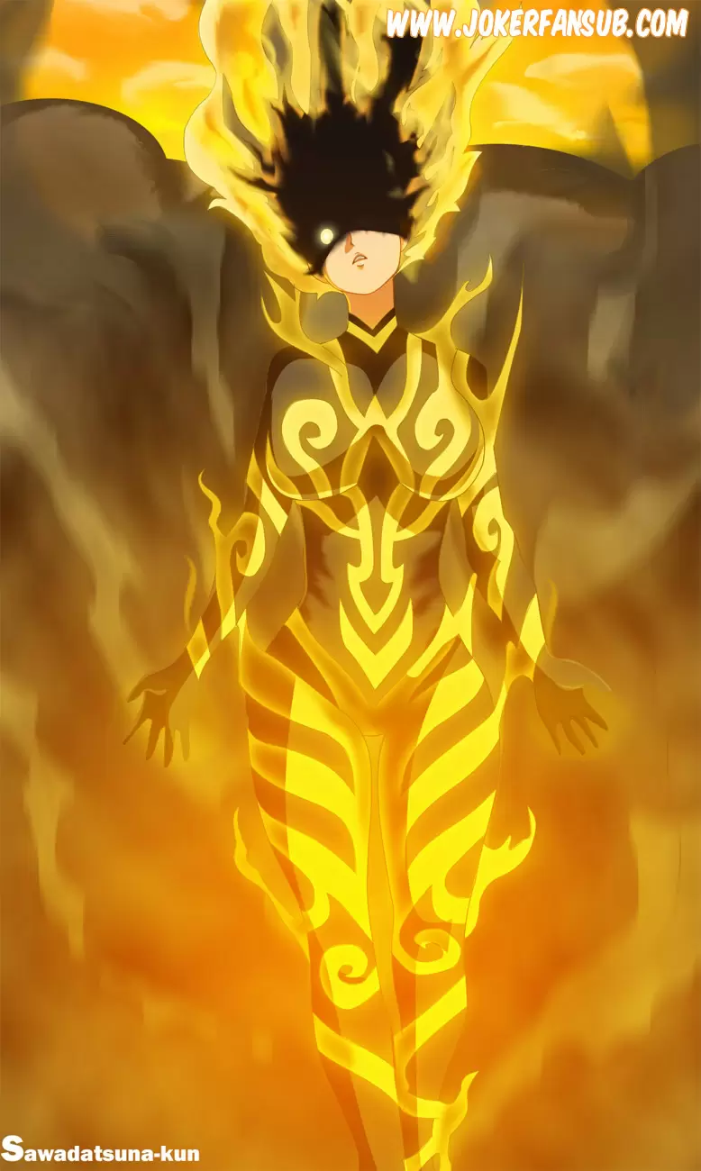 Fairy Tail - Capítulo 476 - Página 1 - LectorTMOo