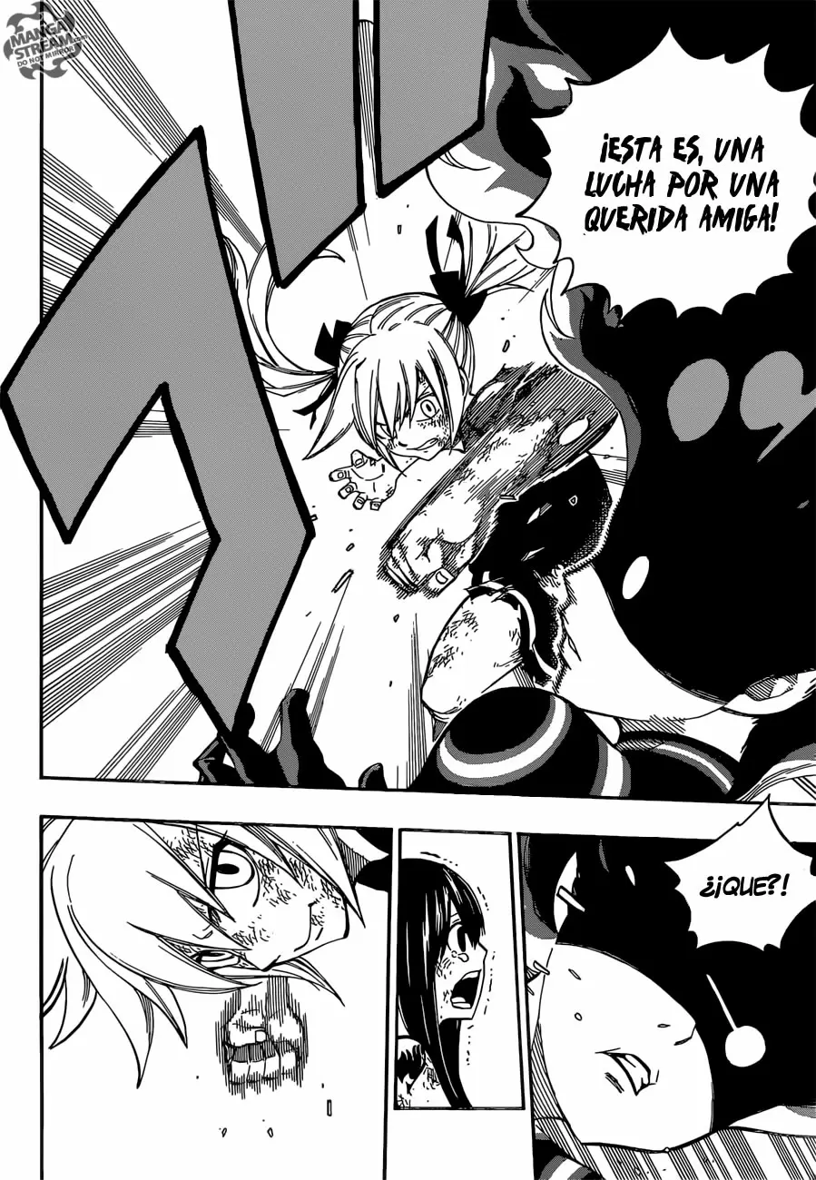 Fairy Tail - Capítulo 476 - Página 13 - LectorTMOo