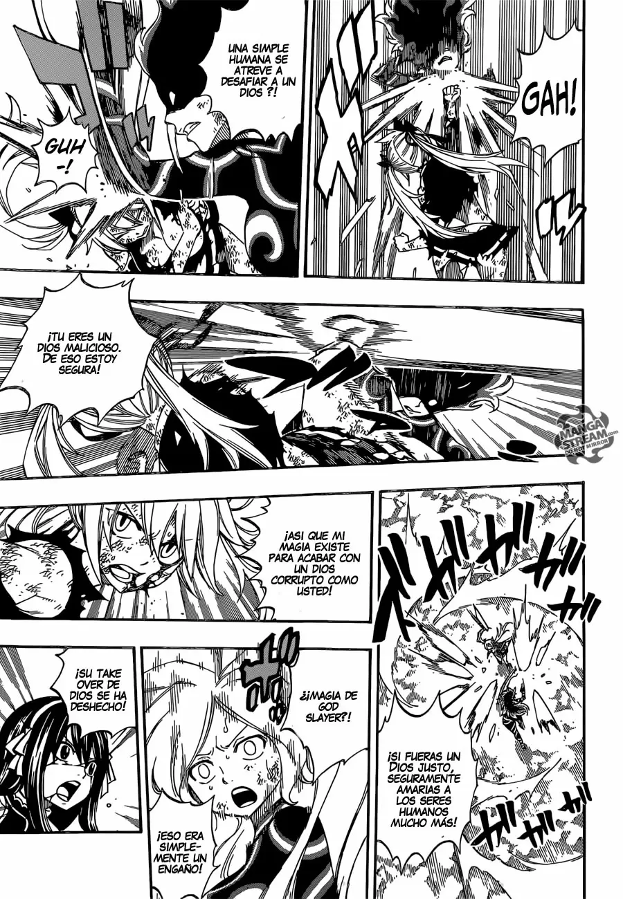 Fairy Tail - Capítulo 476 - Página 14 - LectorTMOo