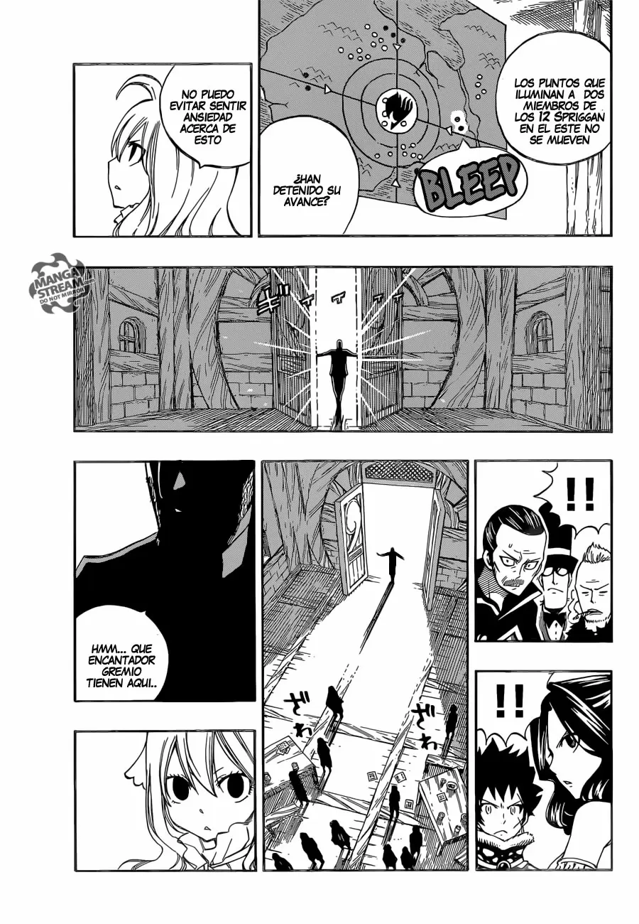 Fairy Tail - Capítulo 477 - Página 5 - LectorTMOo