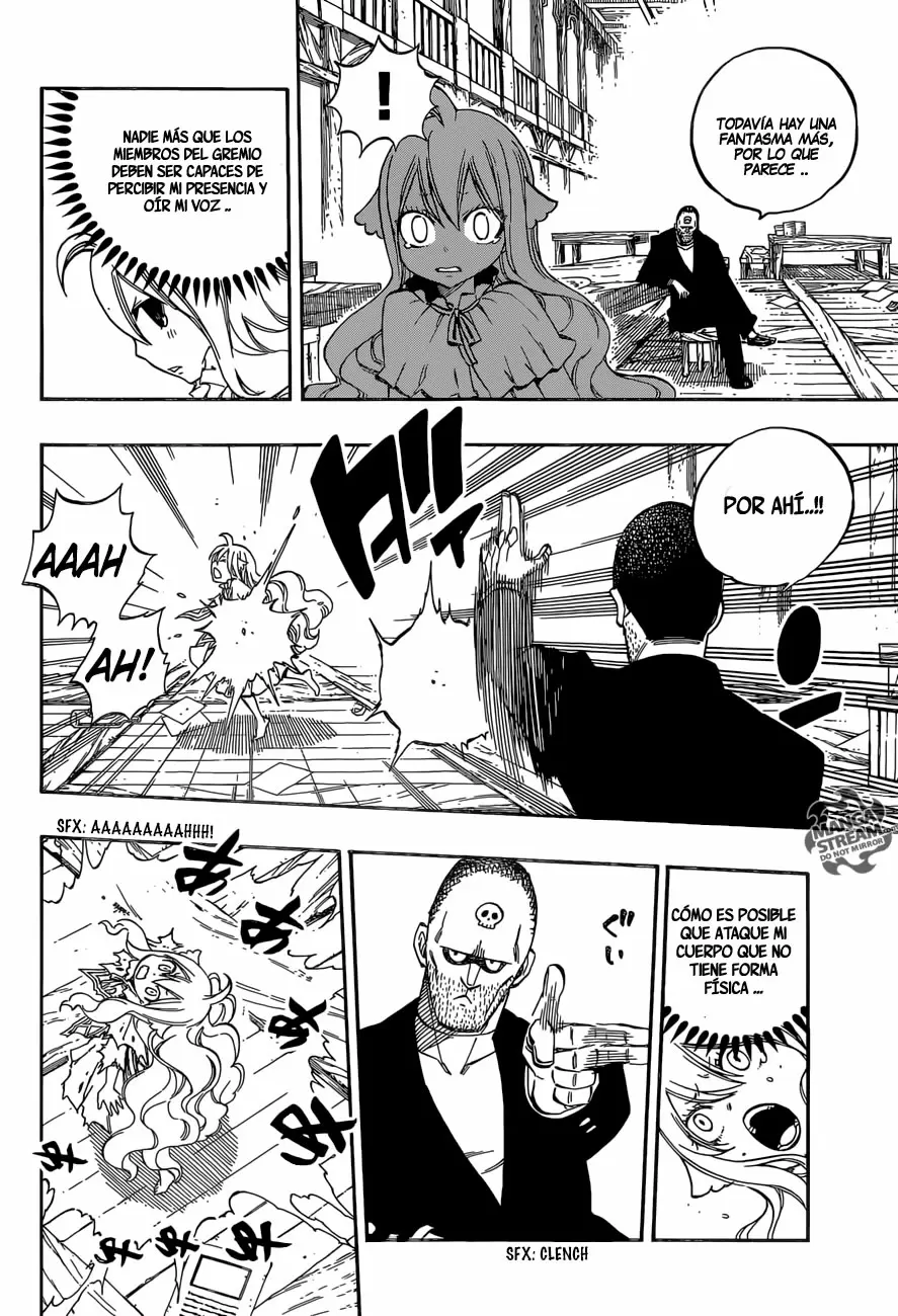 Fairy Tail - Capítulo 477 - Página 12 - LectorTMOo