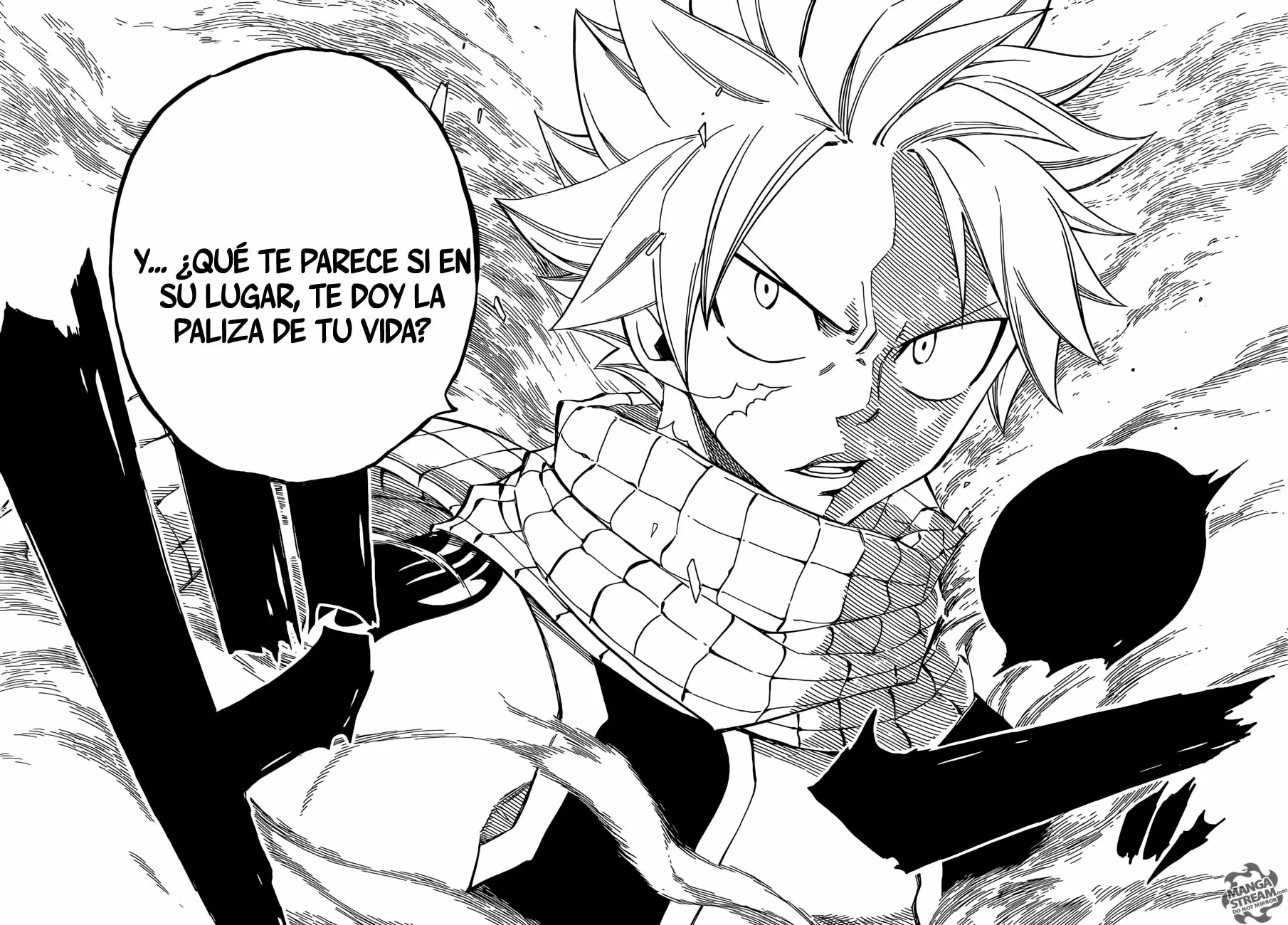 Fairy Tail - Capítulo 477 - Página 24 - LectorTMOo