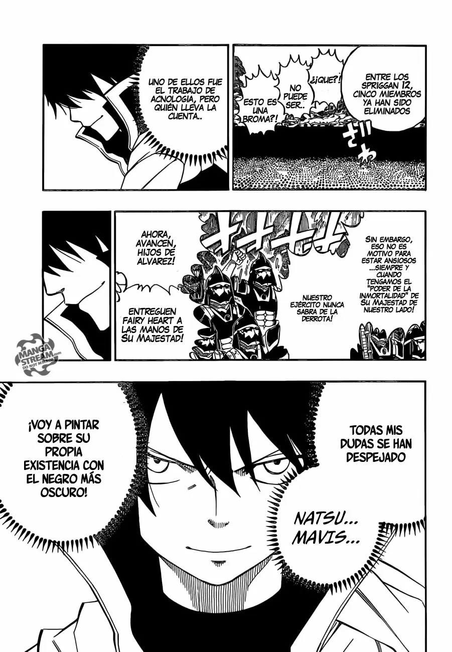 Fairy Tail - Capítulo 479 - Página 4 - LectorTMOo