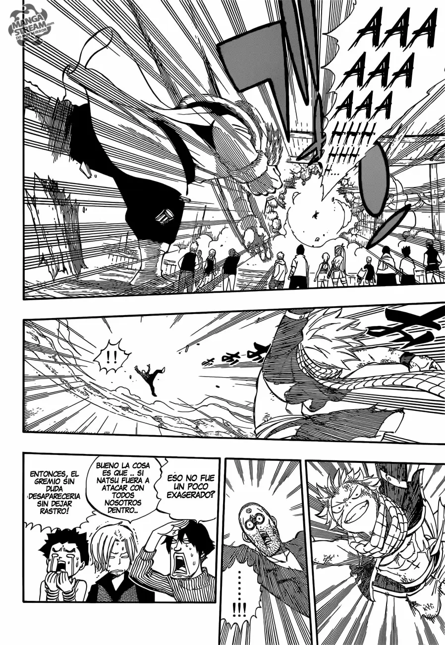 Fairy Tail - Capítulo 479 - Página 16 - LectorTMOo