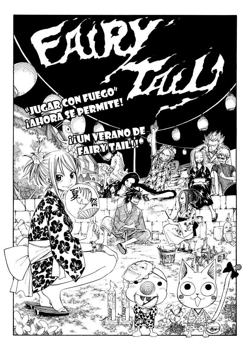 Fairy Tail - Capítulo 48 - Página 1 - LectorTMOo