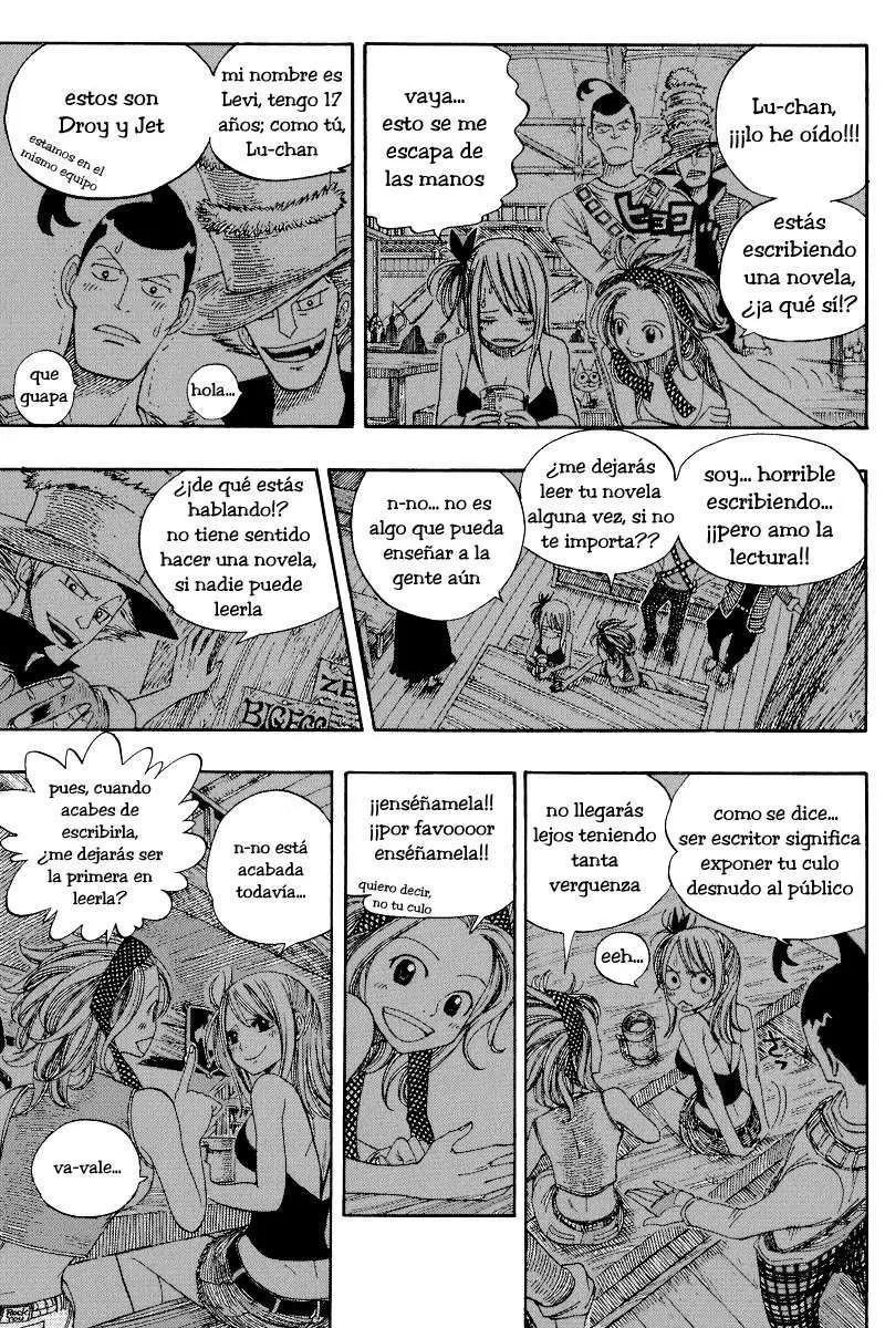 Fairy Tail - Capítulo 48 - Página 3 - LectorTMOo