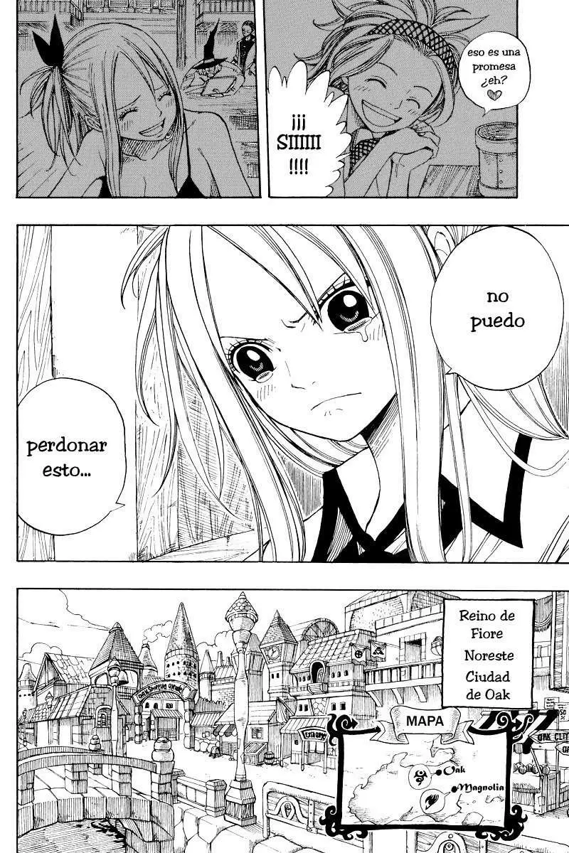 Fairy Tail - Capítulo 48 - Página 4 - LectorTMOo