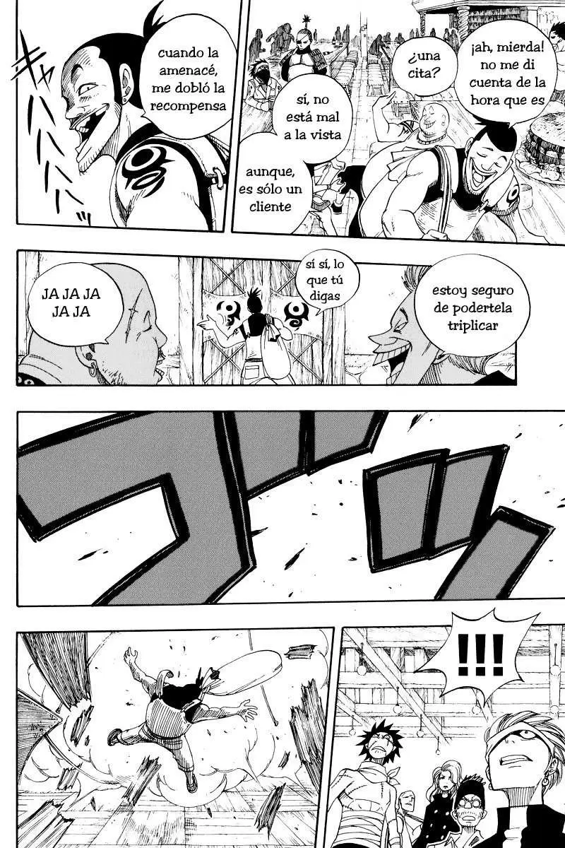 Fairy Tail - Capítulo 48 - Página 6 - LectorTMOo