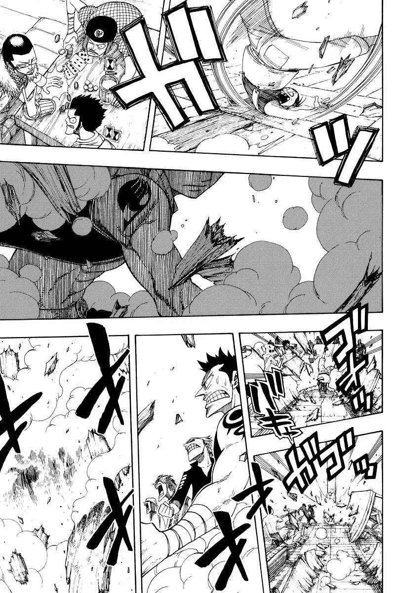 Fairy Tail - Capítulo 48 - Página 7 - LectorTMOo