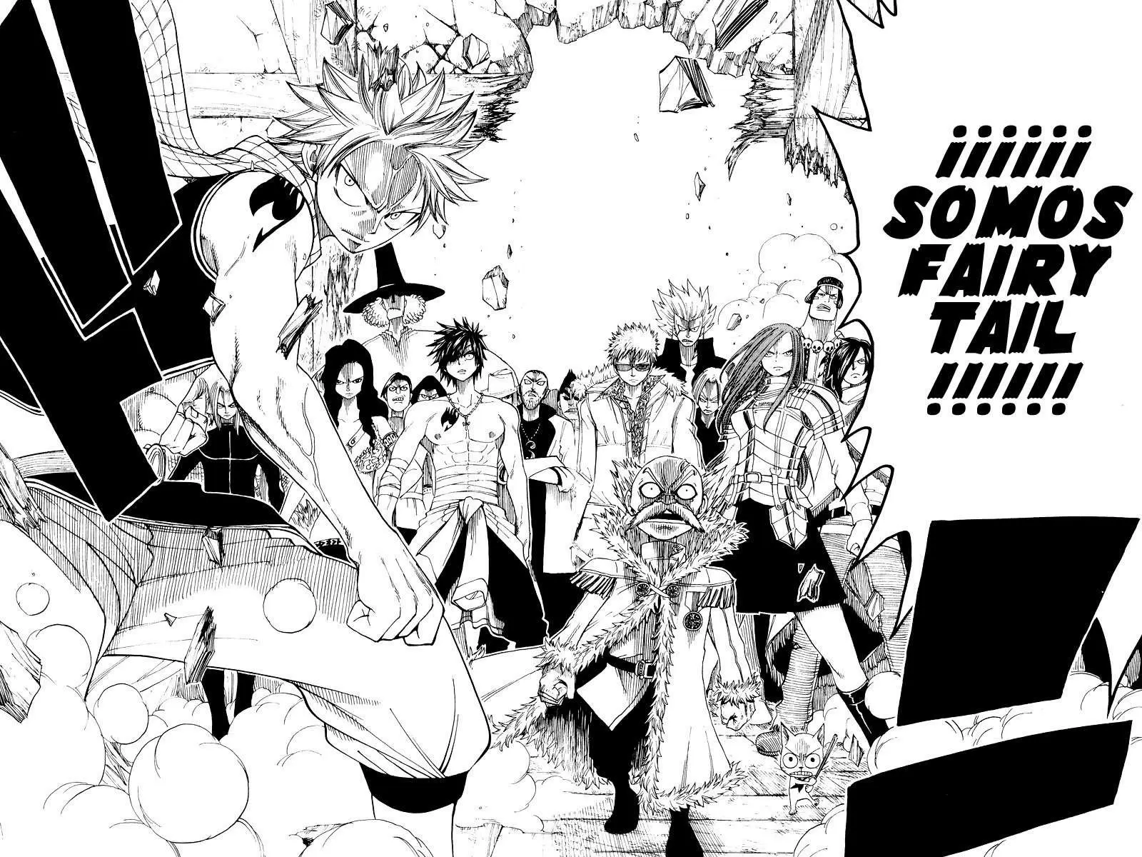 Fairy Tail - Capítulo 48 - Página 8 - LectorTMOo
