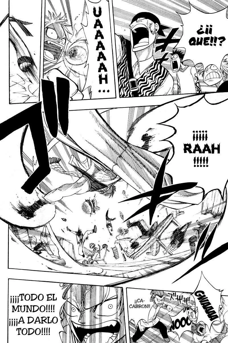 Fairy Tail - Capítulo 48 - Página 9 - LectorTMOo
