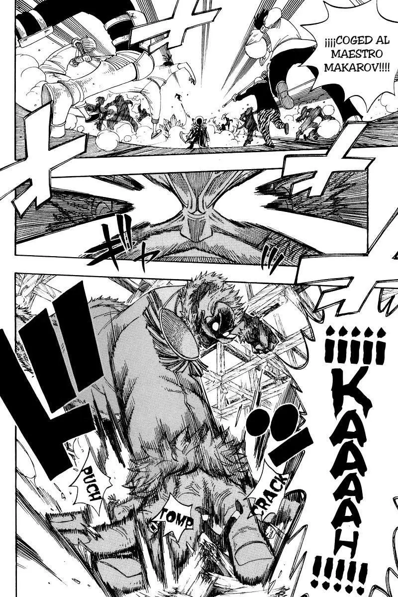 Fairy Tail - Capítulo 48 - Página 11 - LectorTMOo