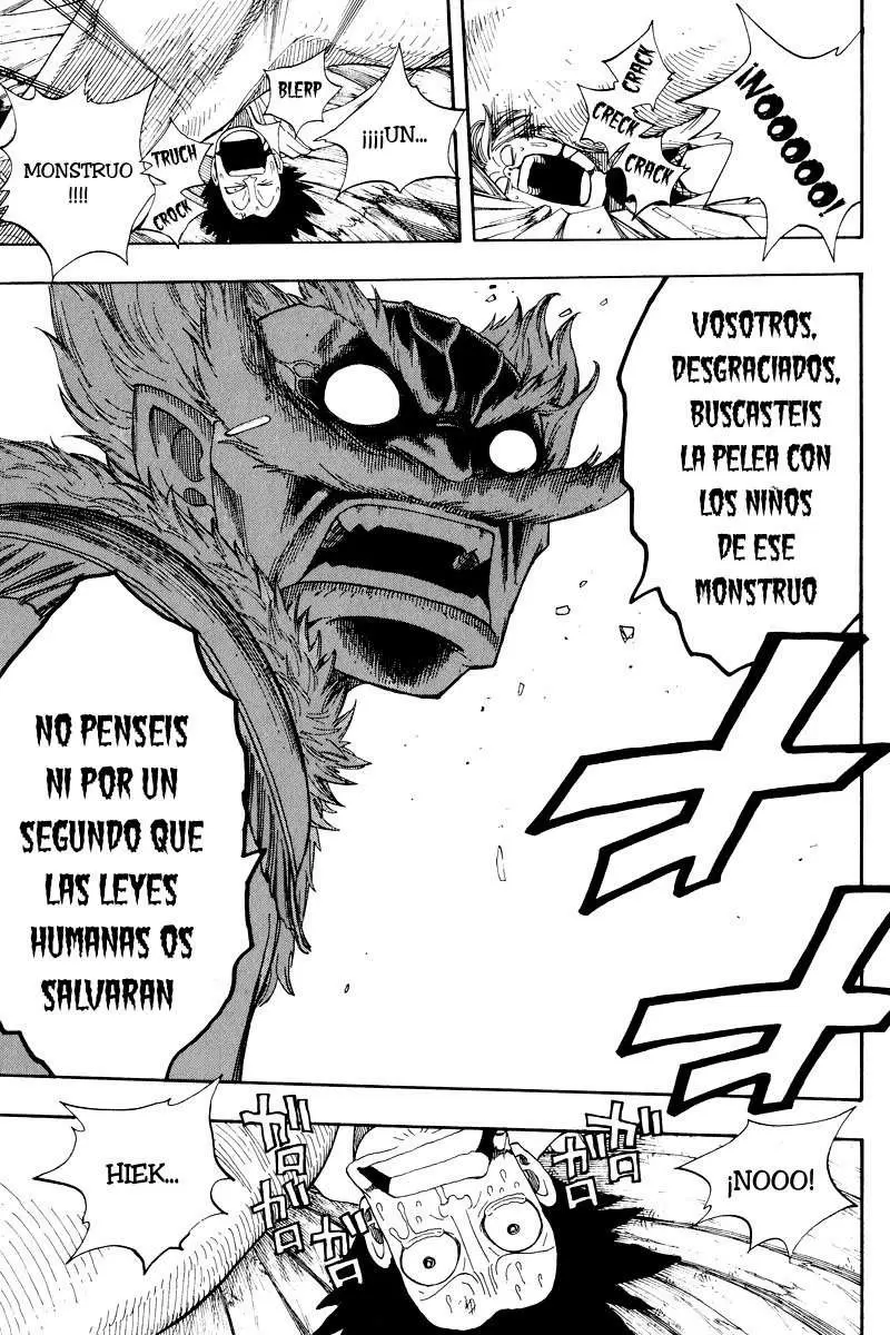 Fairy Tail - Capítulo 48 - Página 12 - LectorTMOo
